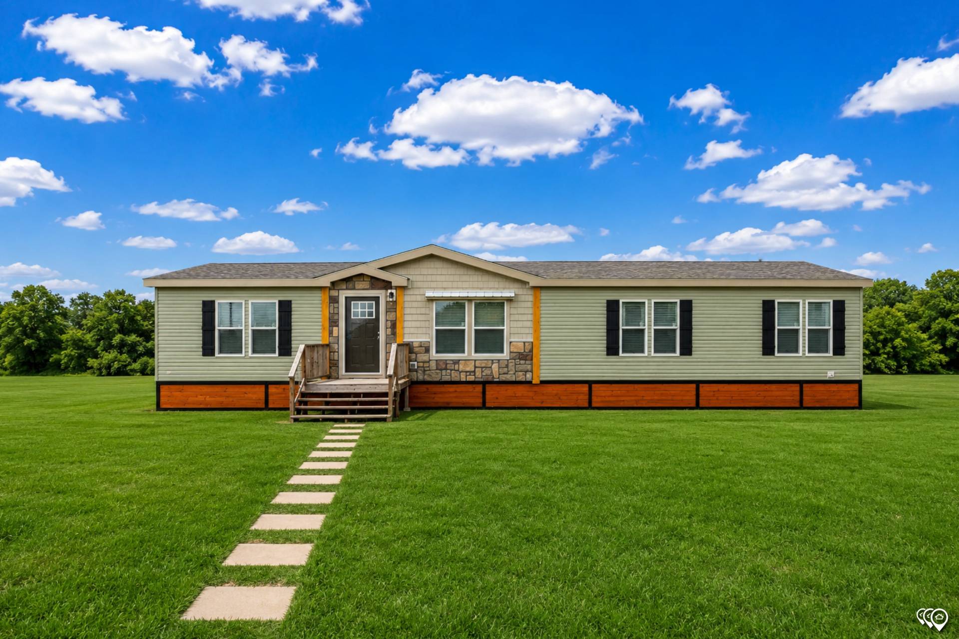 Prime The Tyler PRI3270-2050 - Sunshine Homes